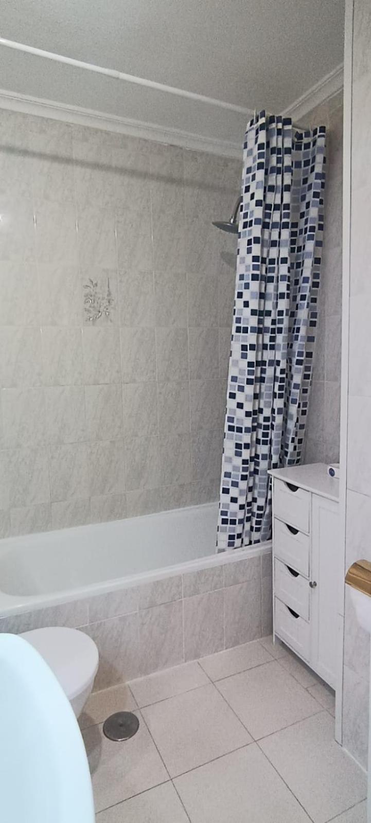 Marysol Apartment Lo Pagan Ngoại thất bức ảnh