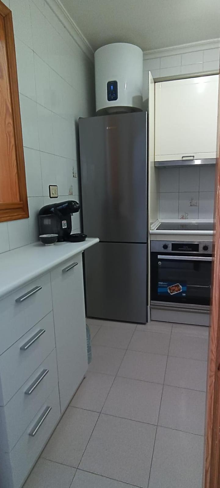 Marysol Apartment Lo Pagan Ngoại thất bức ảnh