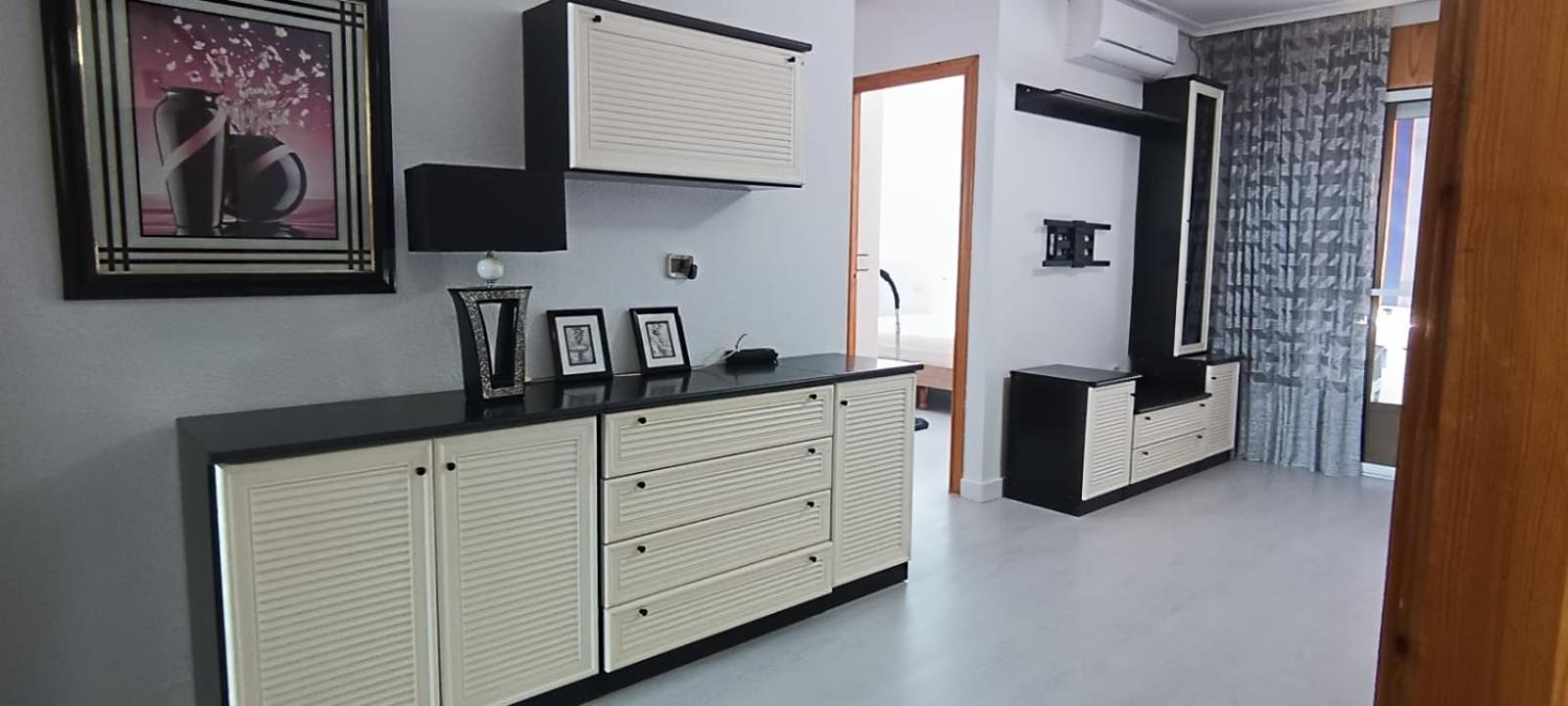 Marysol Apartment Lo Pagan Ngoại thất bức ảnh