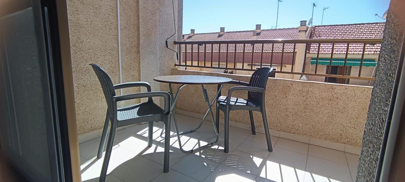 Marysol Apartment Lo Pagan Ngoại thất bức ảnh