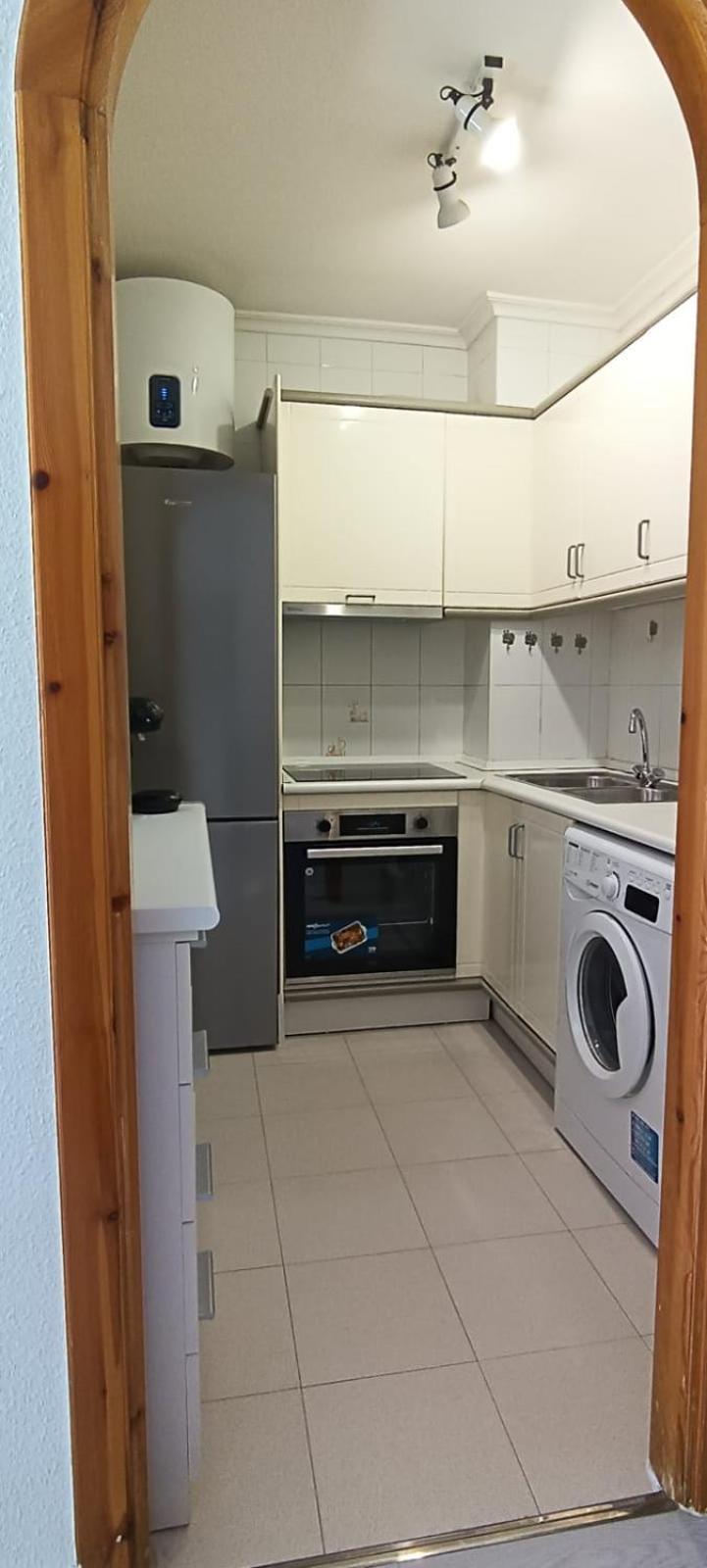 Marysol Apartment Lo Pagan Ngoại thất bức ảnh