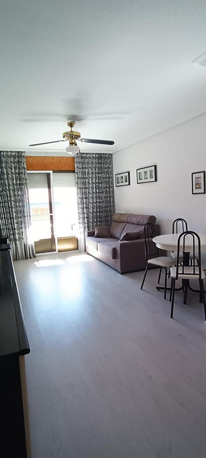 Marysol Apartment Lo Pagan Ngoại thất bức ảnh