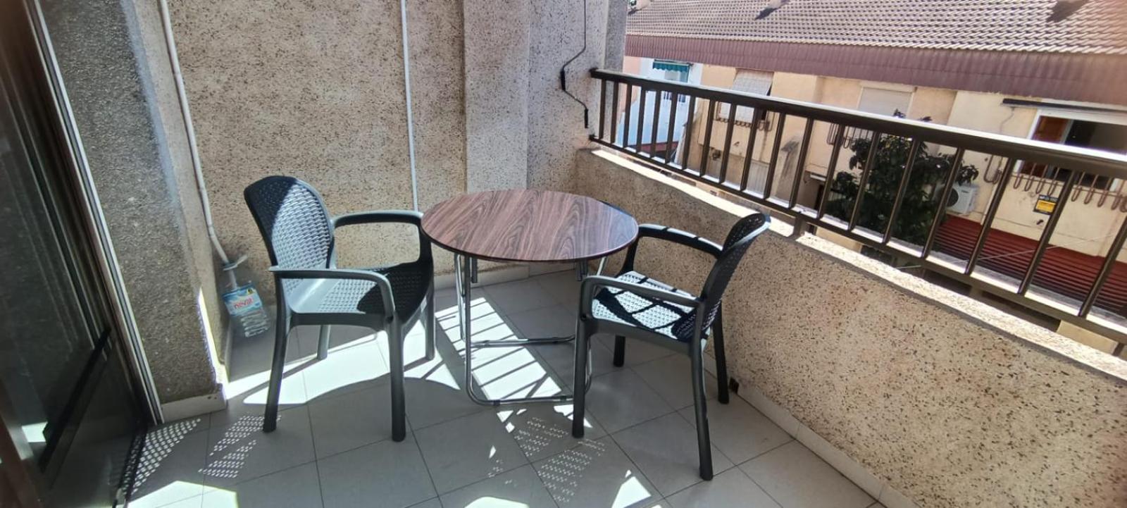 Marysol Apartment Lo Pagan Ngoại thất bức ảnh
