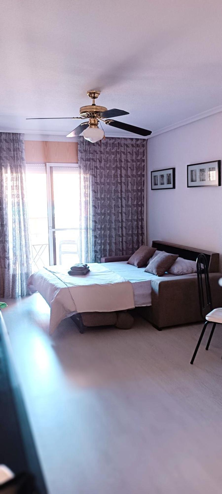 Marysol Apartment Lo Pagan Ngoại thất bức ảnh