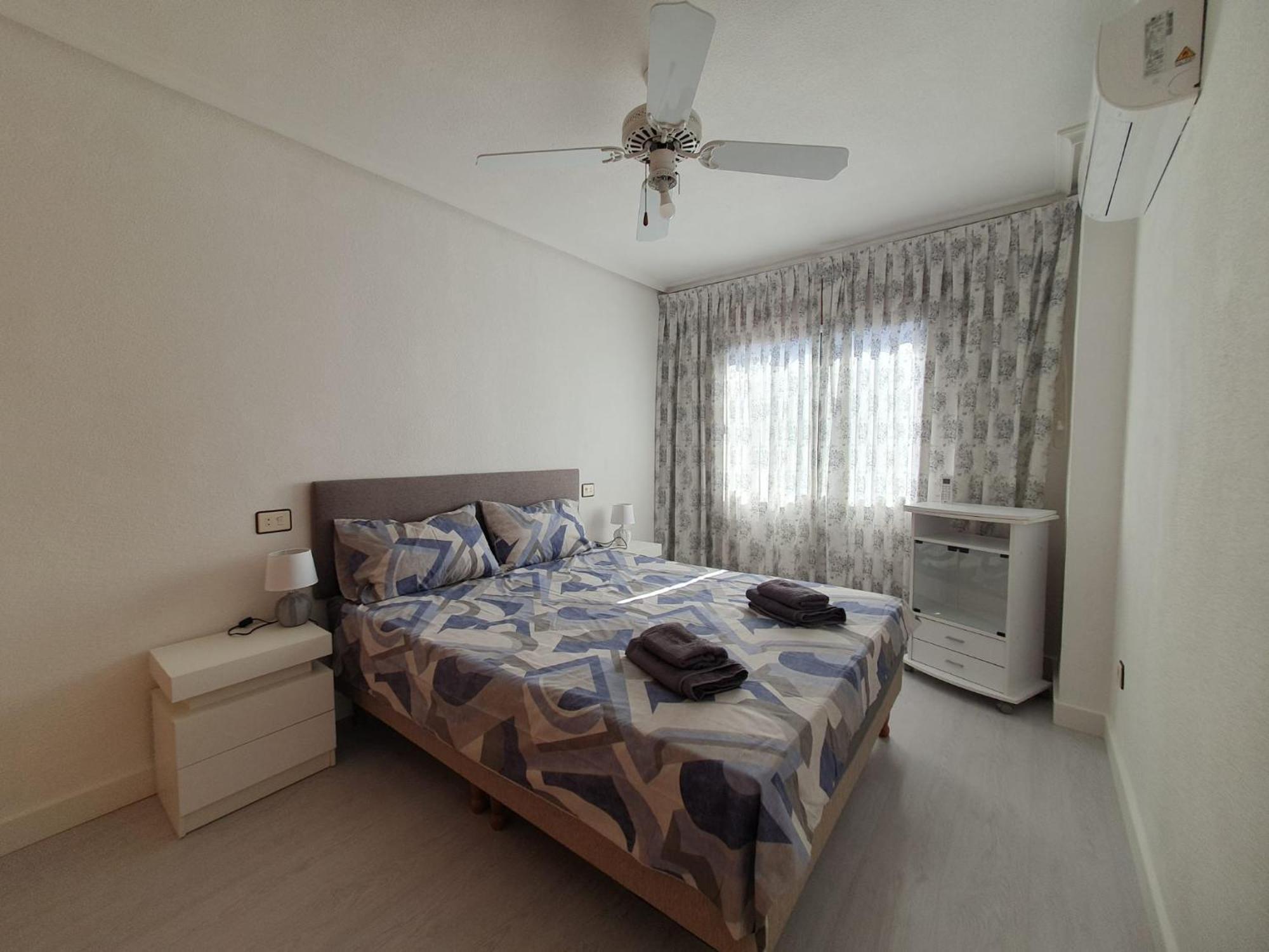 Marysol Apartment Lo Pagan Ngoại thất bức ảnh